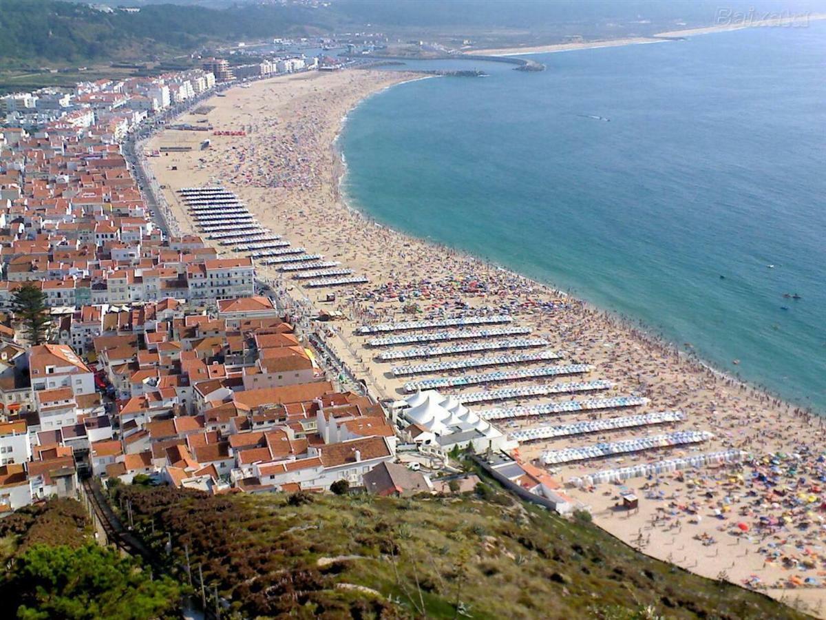 Little Place Nazaré Esterno foto